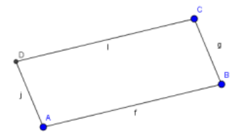 Giáo án Toán 6 Kết nối tri thức Bài 2: Vẽ hình đơn giản với phần mềm geogebra