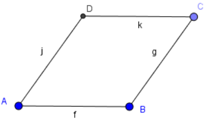 Giáo án Toán 6 Kết nối tri thức Bài 2: Vẽ hình đơn giản với phần mềm geogebra