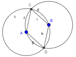 Giáo án Toán 6 Kết nối tri thức Bài 2: Vẽ hình đơn giản với phần mềm geogebra