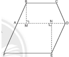 Giáo án Toán 6 Chân trời sáng tạo Bài 3: Chu vi và diện tích của một số hình trong thực tiễn