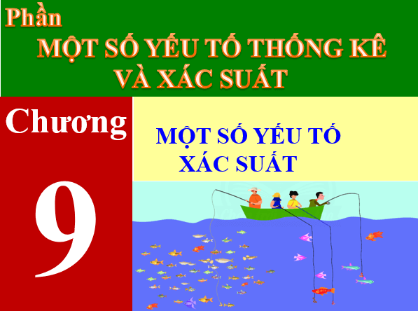 Giáo án điện tử Toán 6 Bài 1: Phép thử nghiệm - Sự kiện | PPT Toán 6 Chân trời sáng tạo