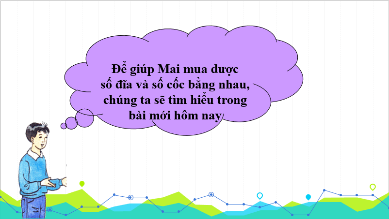 Giáo án điện tử Toán 6 Bài 12: Bội chung. Bội chung nhỏ nhất | PPT Toán 6 Kết nối tri thức