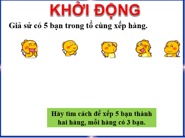 Giáo án điện tử Toán 6 Bài 2: Ba điểm thẳng hàng. Ba điểm không thẳng | PPT Toán 6 Chân trời sáng tạo