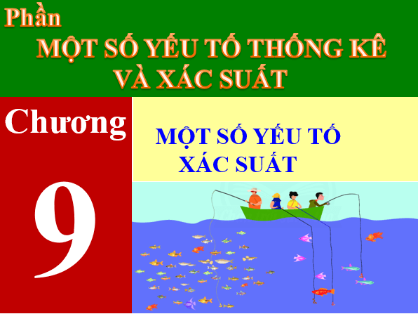 Giáo án điện tử Toán 6 Bài 2: Xác suất thực nghiệm | PPT Toán 6 Chân trời sáng tạo