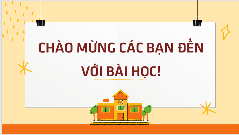 Giáo án điện tử Toán 6 Cánh diều Bài 3: Đoạn thẳng | PPT Toán 6