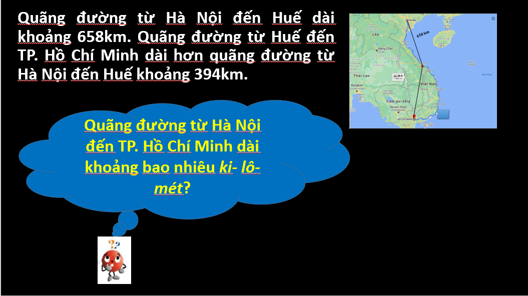 Giáo án điện tử Toán 6 Cánh diều Bài 3: Phép cộng, phép trừ các số tự nhiên | PPT Toán 6