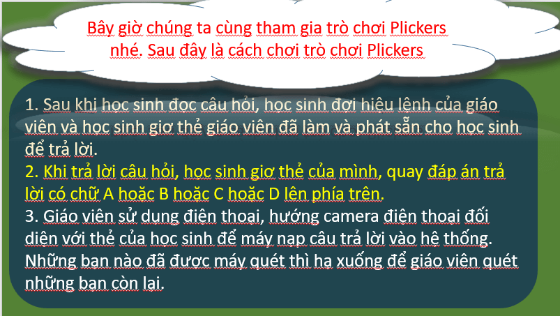 Giáo án điện tử Toán 6 Bài 35: Trung điểm của đoạn thẳng | PPT Toán 6 Kết nối tri thức