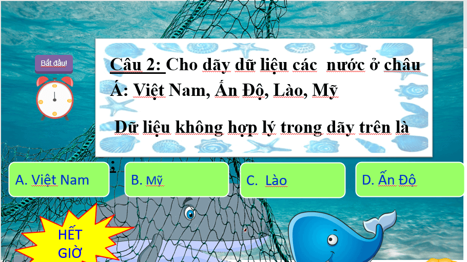 Giáo án điện tử Toán 6 Bài 39: Bảng thống kê và biểu đồ tranh | PPT Toán 6 Kết nối tri thức