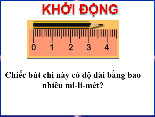 Giáo án điện tử Toán 6 Bài 4: Đoạn thẳng. Độ dài đoạn thẳng | PPT Toán 6 Chân trời sáng tạo