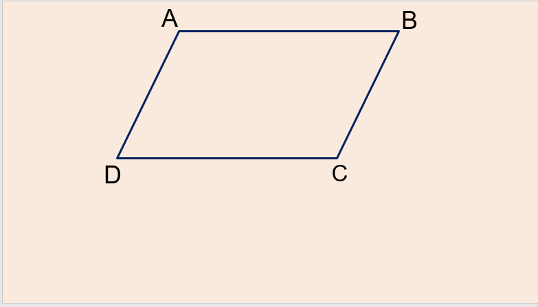 Giáo án điện tử Toán 6 Cánh diều Bài 4: Hình thang cân | PPT Toán 6