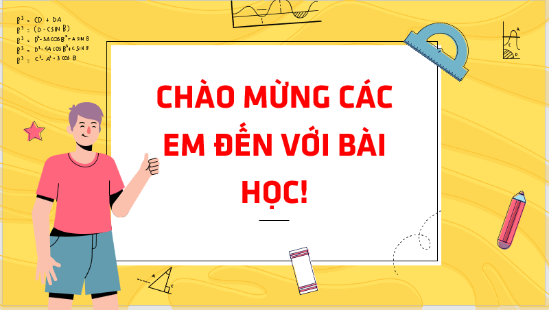 Giáo án điện tử Toán 6 Cánh diều Bài 5: Góc | PPT Toán 6