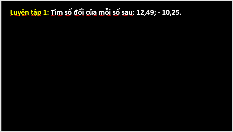 Giáo án điện tử Toán 6 Cánh diều Bài 6: Phép cộng, phép trừ số thập phân | PPT Toán 6