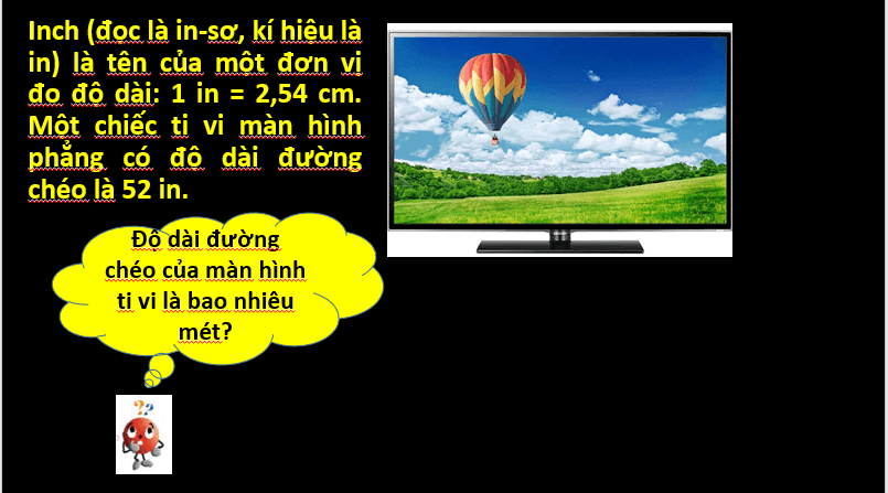 Giáo án điện tử Toán 6 Cánh diều Bài 7: Phép nhân, phép chia số thập phân | PPT Toán 6