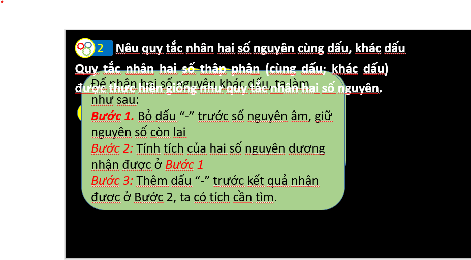 Giáo án điện tử Toán 6 Cánh diều Bài 7: Phép nhân, phép chia số thập phân | PPT Toán 6