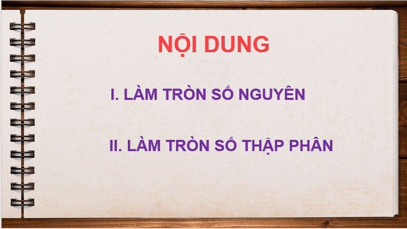 Giáo án điện tử Toán 6 Cánh diều Bài 8: Ước lượng và làm tròn số | PPT Toán 6