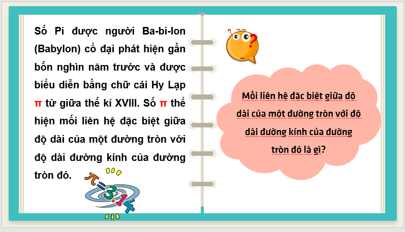 Giáo án điện tử Toán 6 Cánh diều Bài 9: Tỉ số. Tỉ số phần trăm | PPT Toán 6