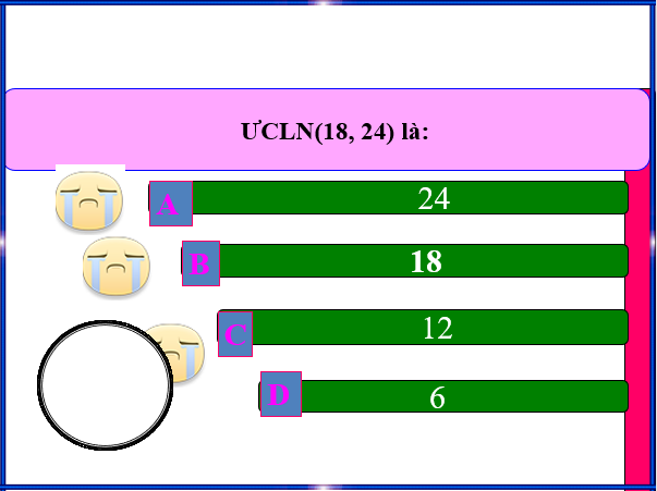 Giáo án điện tử Toán 6 Bài tập cuối chương 1 | PPT Toán 6 Chân trời sáng tạo