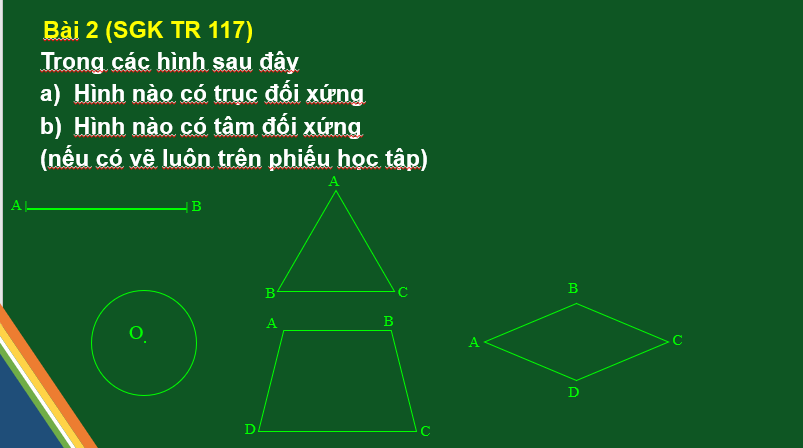 Giáo án điện tử Toán 6 Cánh diều Bài tập cuối chương 3 | PPT Toán 6