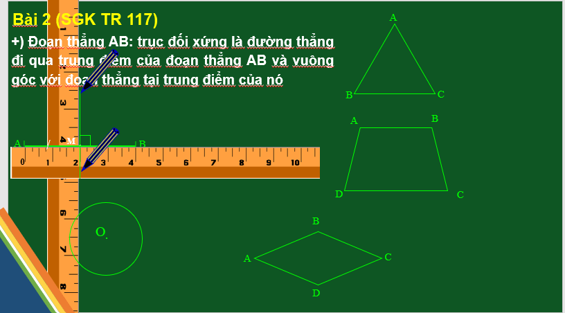 Giáo án điện tử Toán 6 Cánh diều Bài tập cuối chương 3 | PPT Toán 6