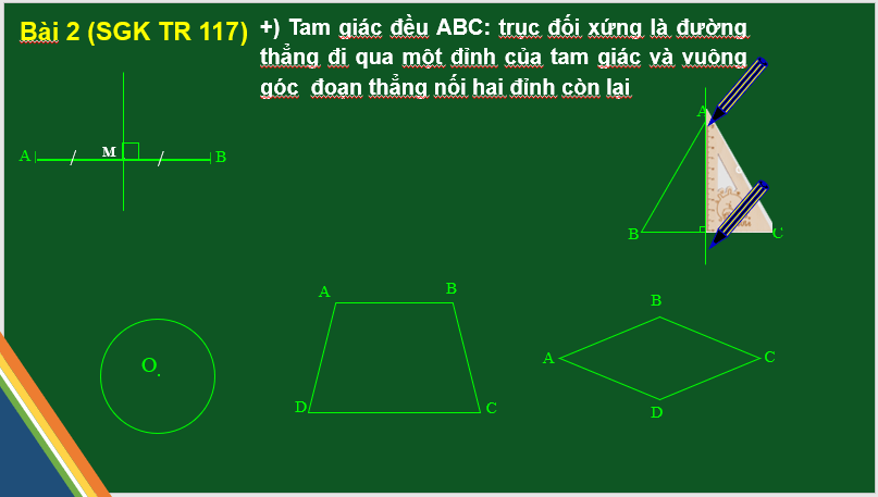 Giáo án điện tử Toán 6 Cánh diều Bài tập cuối chương 3 | PPT Toán 6