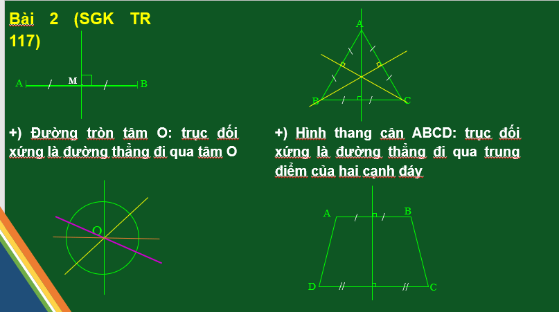 Giáo án điện tử Toán 6 Cánh diều Bài tập cuối chương 3 | PPT Toán 6