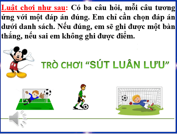 Giáo án điện tử Toán 6 Bài tập cuối chương 3 | PPT Toán 6 Chân trời sáng tạo