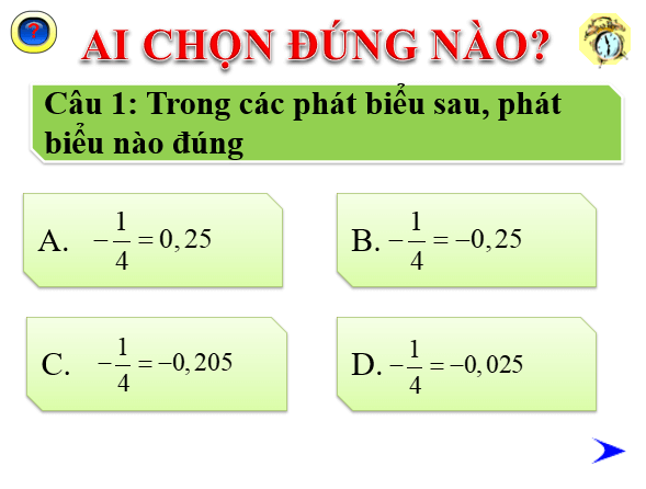 Giáo án điện tử Toán 6 Bài tập cuối chương 6 | PPT Toán 6 Chân trời sáng tạo