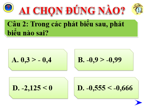 Giáo án điện tử Toán 6 Bài tập cuối chương 6 | PPT Toán 6 Chân trời sáng tạo