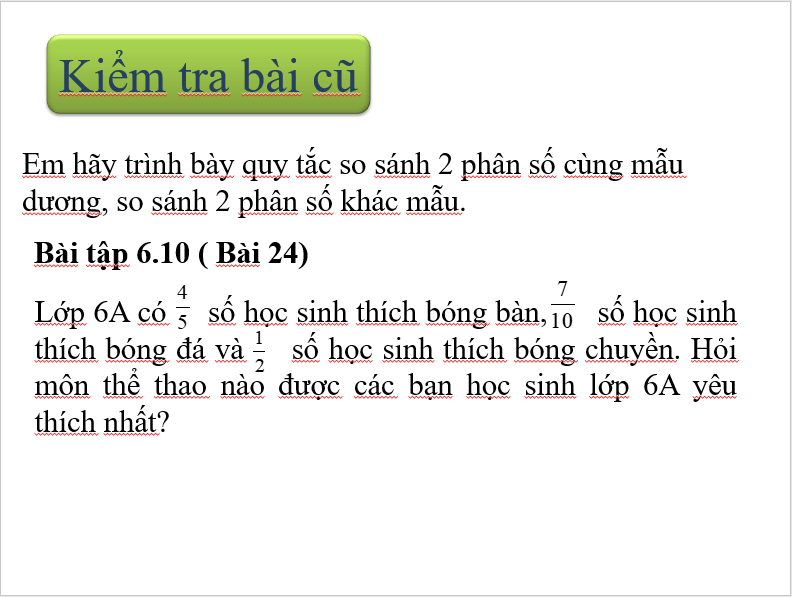 Giáo án điện tử Toán 6 Luyện tập chung trang 13 | PPT Toán 6 Kết nối tri thức