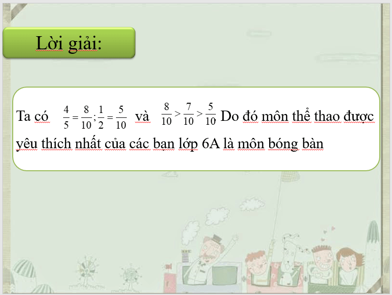 Giáo án điện tử Toán 6 Luyện tập chung trang 13 | PPT Toán 6 Kết nối tri thức