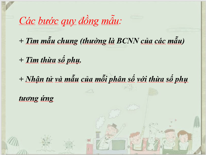 Giáo án điện tử Toán 6 Luyện tập chung trang 13 | PPT Toán 6 Kết nối tri thức