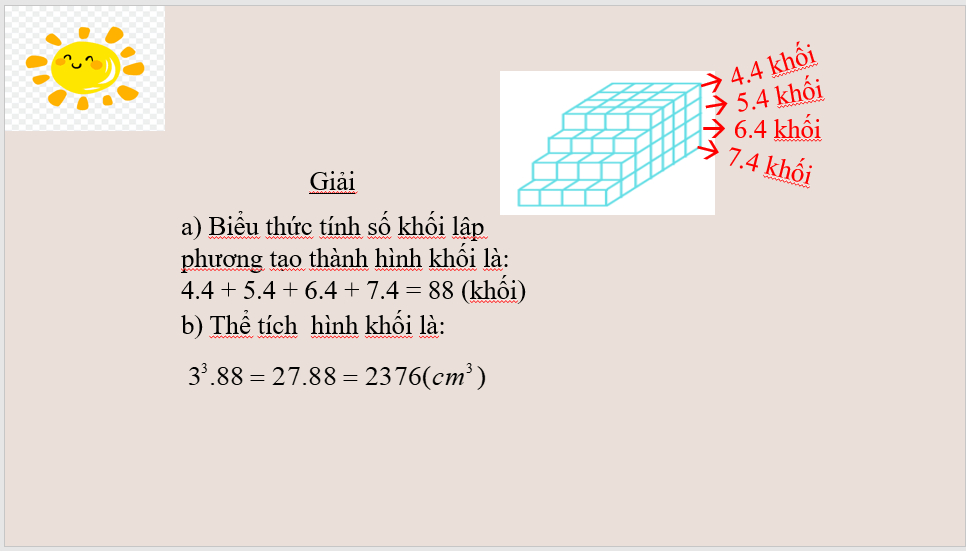 Giáo án điện tử Toán 6 Luyện tập chung trang 27 | PPT Toán 6 Kết nối tri thức