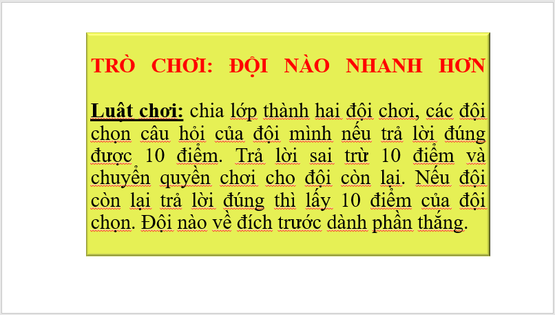 Giáo án điện tử Toán 6 Luyện tập chung trang 65 | PPT Toán 6 Kết nối tri thức