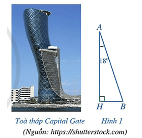 Giáo án Toán 7 Cánh diều Bài 1: Tổng các góc của một tam giác