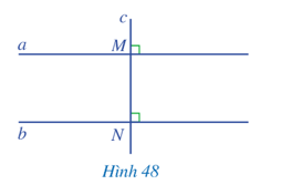 Giáo án Toán 7 Cánh diều Bài 4: Định lí