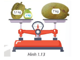 Giáo án Toán 7 Kết nối tri thức Bài 4: Thứ tự thực hiện các phép tính. Quy tắc chuyển vế