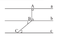 Giáo án Toán 7 Kết nối tri thức Bài tập cuối chương 3