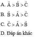 Giáo án Toán 7 Bài tập Ôn cuối năm mới nhất