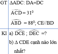 Giáo án Toán 7 Bài tập Ôn cuối năm mới nhất