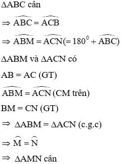 Giáo án Toán 7 Bài tập Ôn cuối năm mới nhất