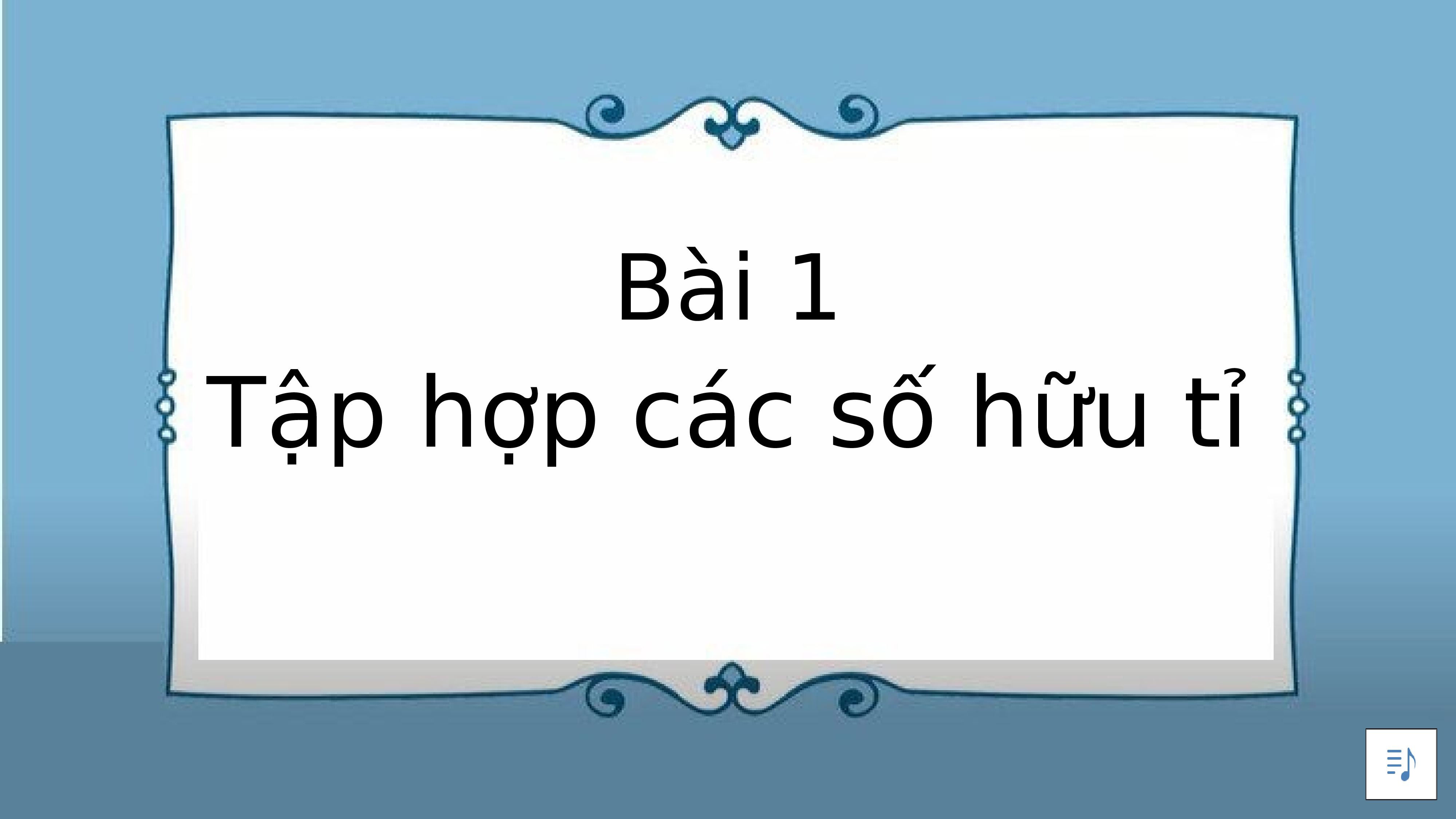 Giáo án điện tử Toán 7 Kết nối tri thức | Bài giảng PPT (Powerpoint) Toán 7