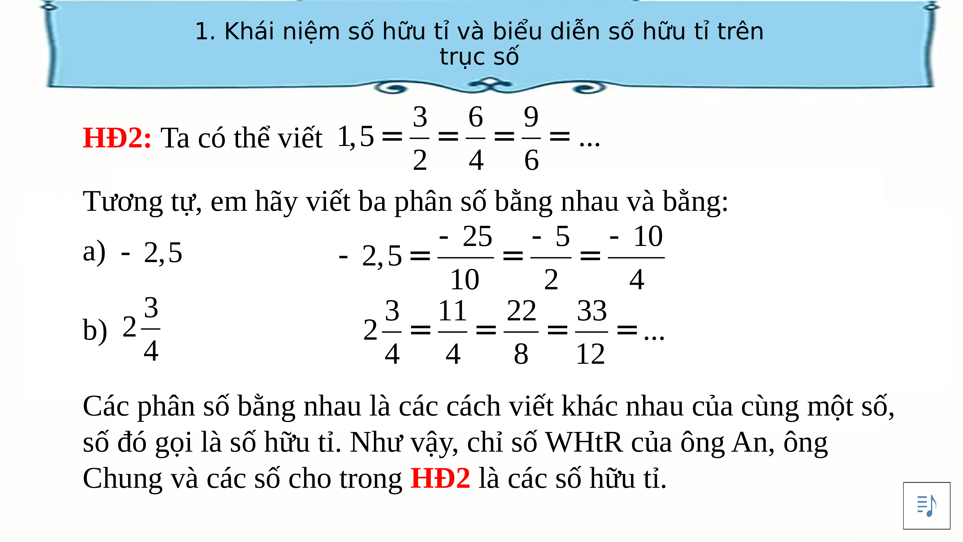 Giáo án điện tử Toán 7 Kết nối tri thức | Bài giảng PPT (Powerpoint) Toán 7