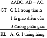 Giáo án Toán 7 Luyện tập trang 73 mới nhất