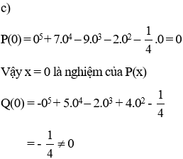 Giáo án Toán 7 Ôn tập chương 4 (tiếp theo) mới nhất