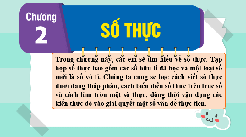 Giáo án điện tử Toán 7 Bài 1: Số vô tỉ. Căn bậc hai số học | PPT Toán 7 Chân trời sáng tạo