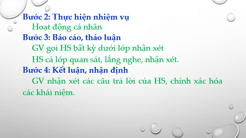 Giáo án điện tử Toán 7 Bài 10: Hoạt động thực hành và trải nghiệm: Làm giàn hoa tam giác để trang trí lớp học | PPT Toán 7 Chân trời sáng tạo