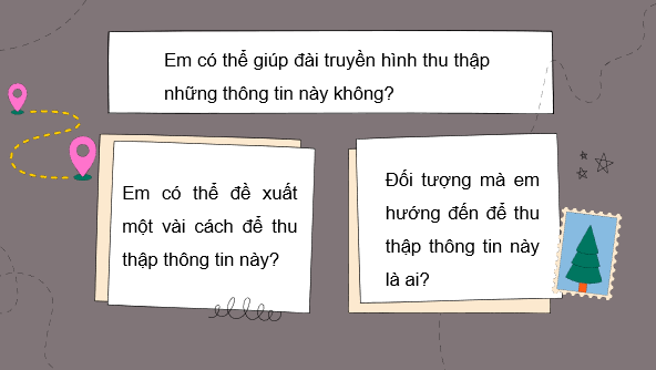 Giáo án điện tử Toán 7 Bài 17: Thu thập và phân loại dữ liệu | PPT Toán 7 Kết nối tri thức