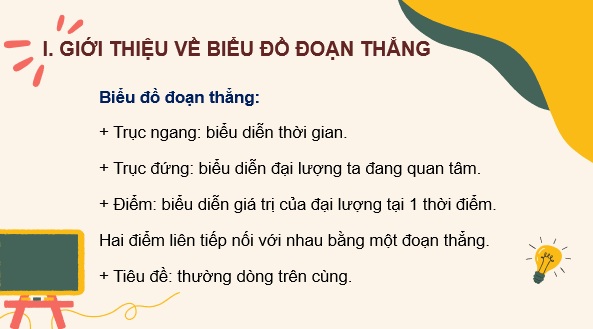 Giáo án điện tử Toán 7 Bài 19: Biểu đồ đoạn thẳng | PPT Toán 7 Kết nối tri thức