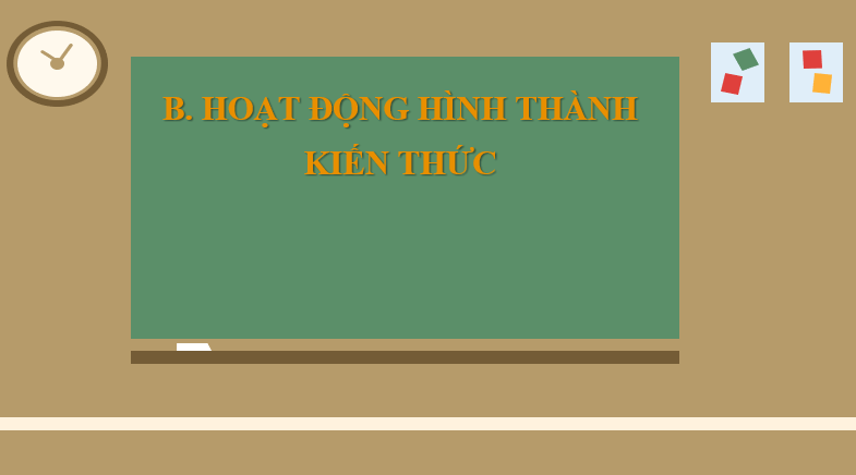 Giáo án điện tử Toán 7 Bài 2: Các phép tính với số hữu tỉ | PPT Toán 7 Chân trời sáng tạo