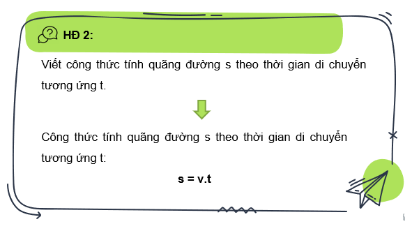 Giáo án điện tử Toán 7 Bài 22: Đại lượng tỉ lệ thuận | PPT Toán 7 Kết nối tri thức